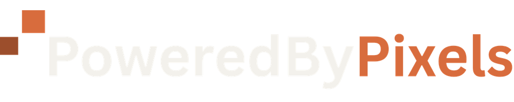 PoweredByPixels